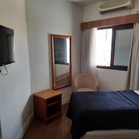 Flat Space Valley - Para 2 Pessoas Sao Jose dos Campos Room photo