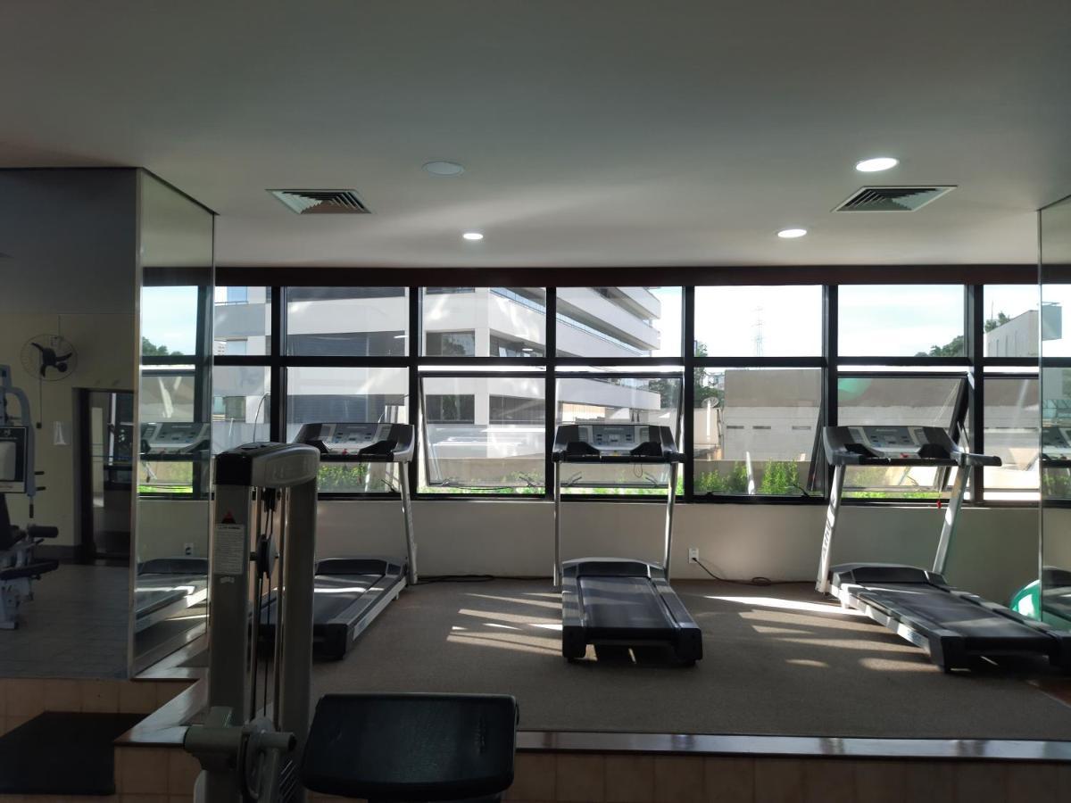 Flat Space Valley - Para 2 Pessoas Sao Jose dos Campos Exterior photo